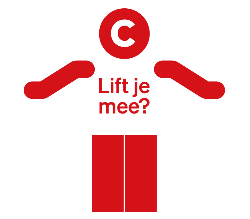 Chasse_lift_poppetje